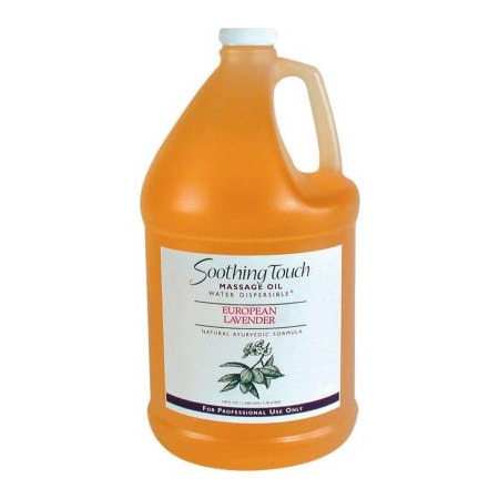 Fabrication Enterprises Soothing Touch European Lavender Oil, 1 Gallon 13-3228